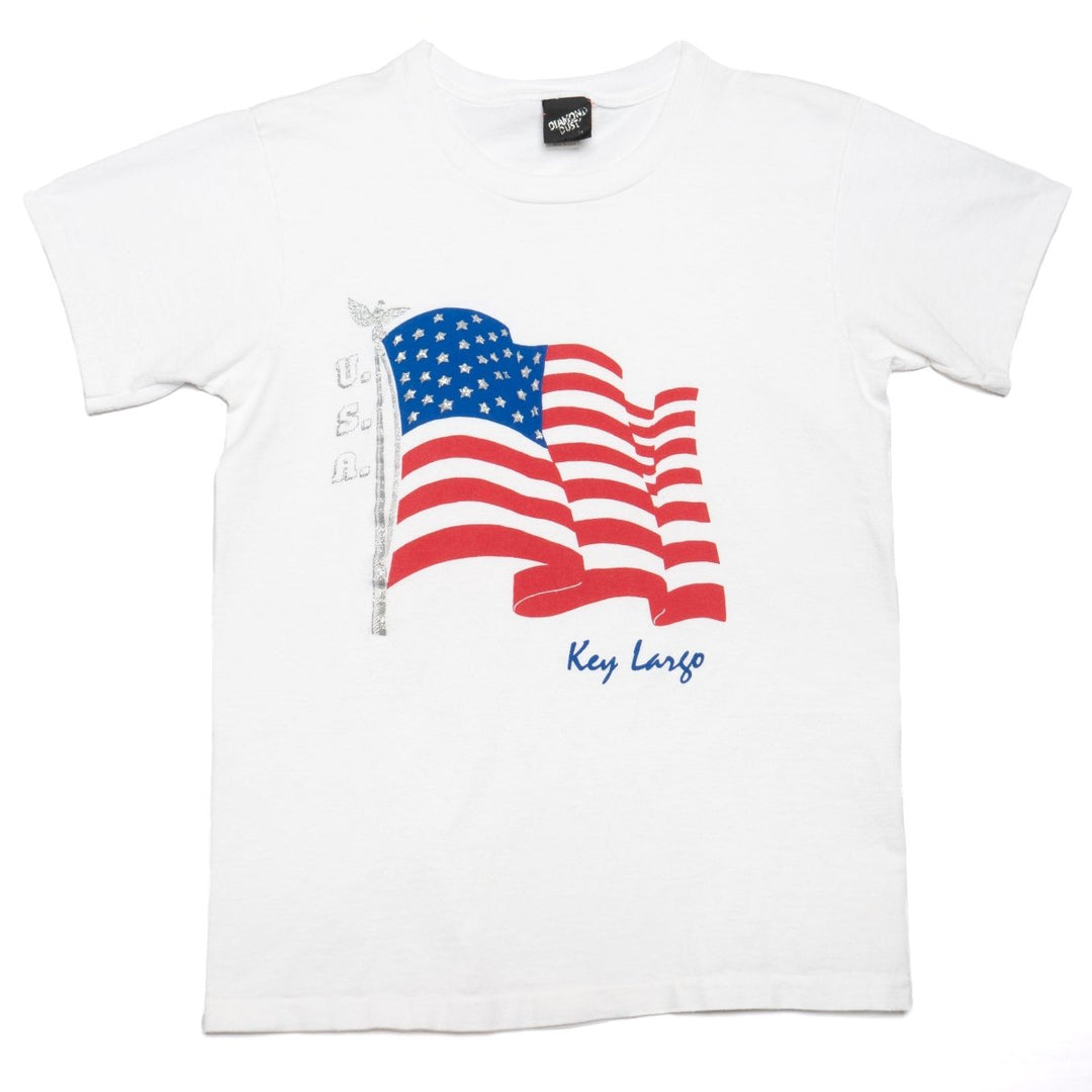 T-Shirts - Key Lago USA - SNAG