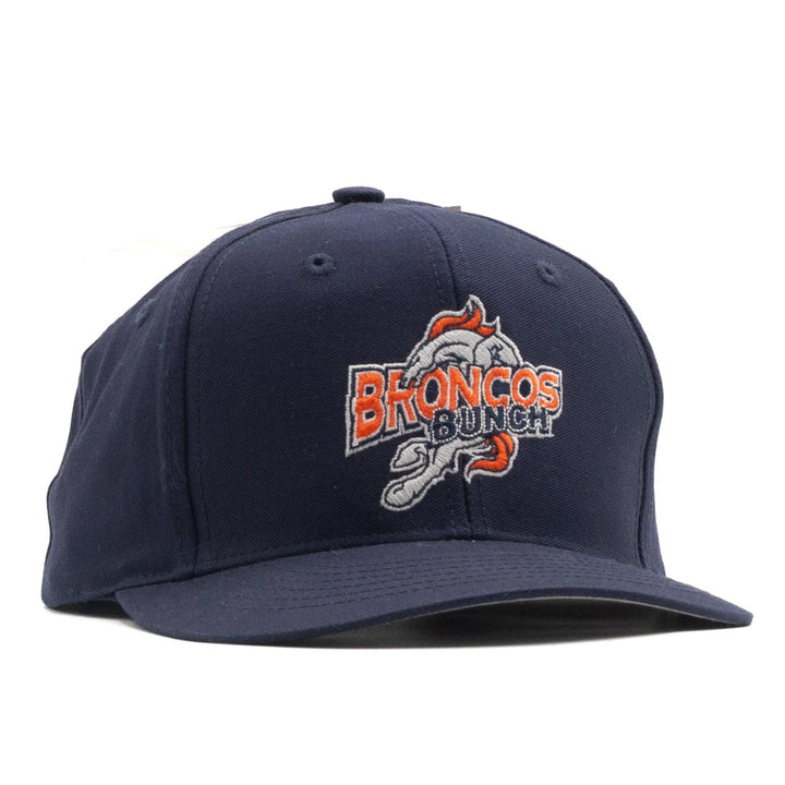 Headwear - Kids Size Broncos Bunch - SNAG