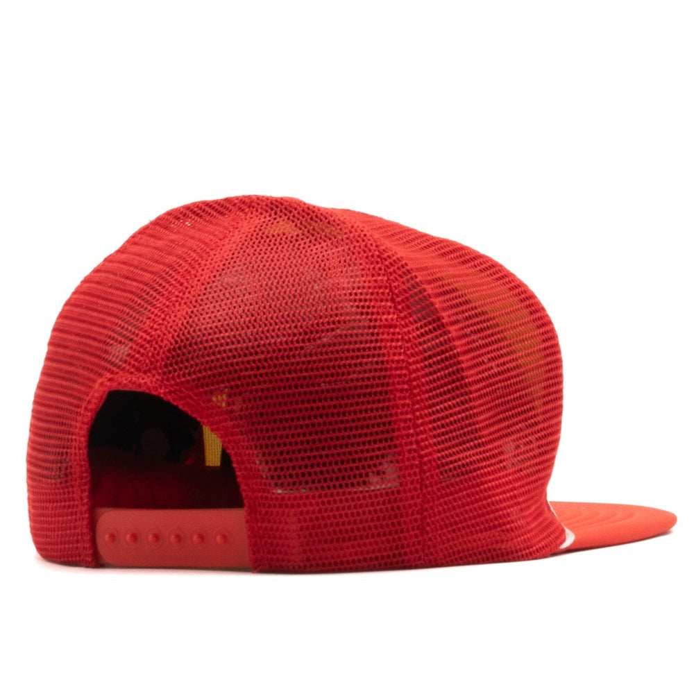 Headwear - Kill Pests Dead With Garden Star Red! - SNAG