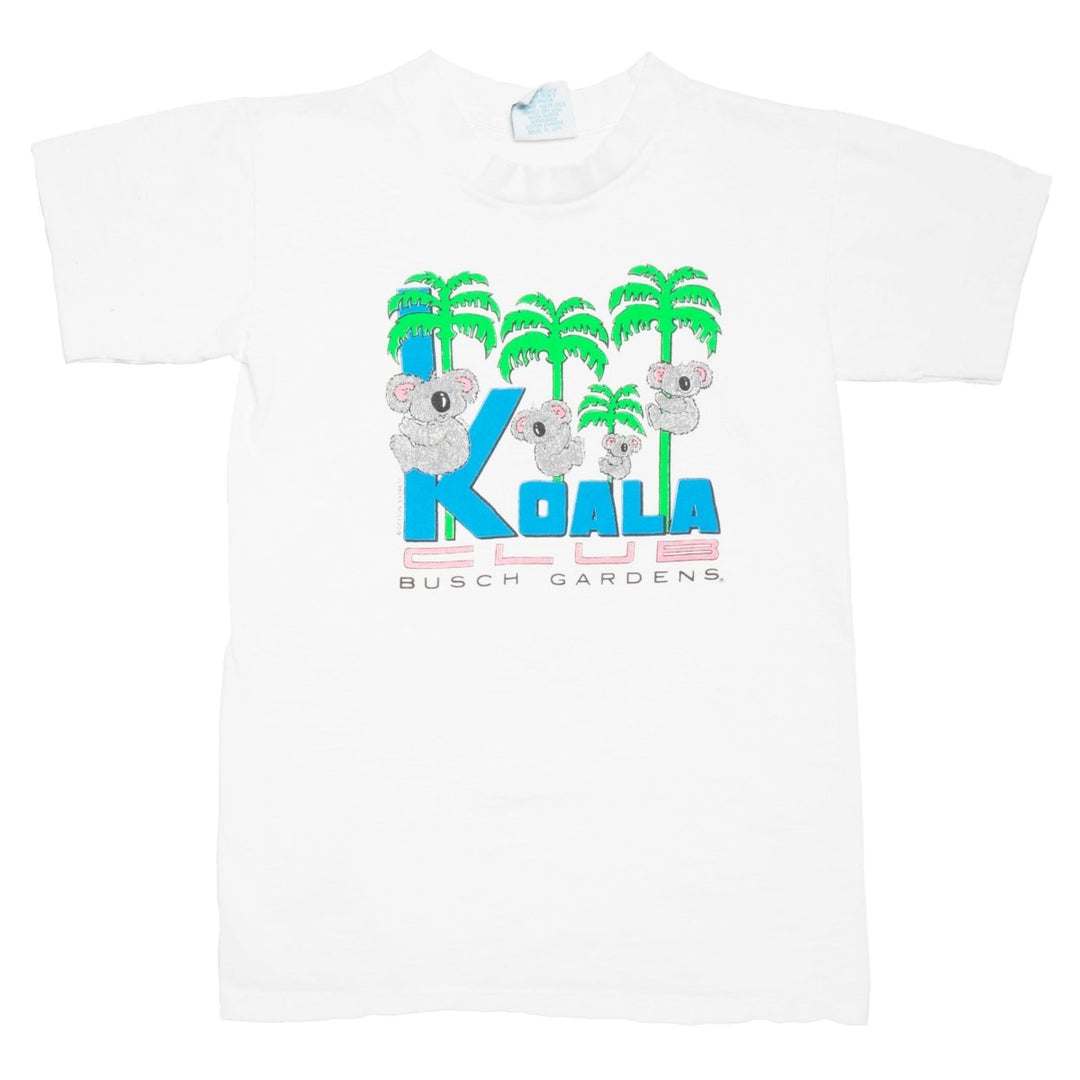 T-Shirts - Koala Club Busch Garden - SNAG