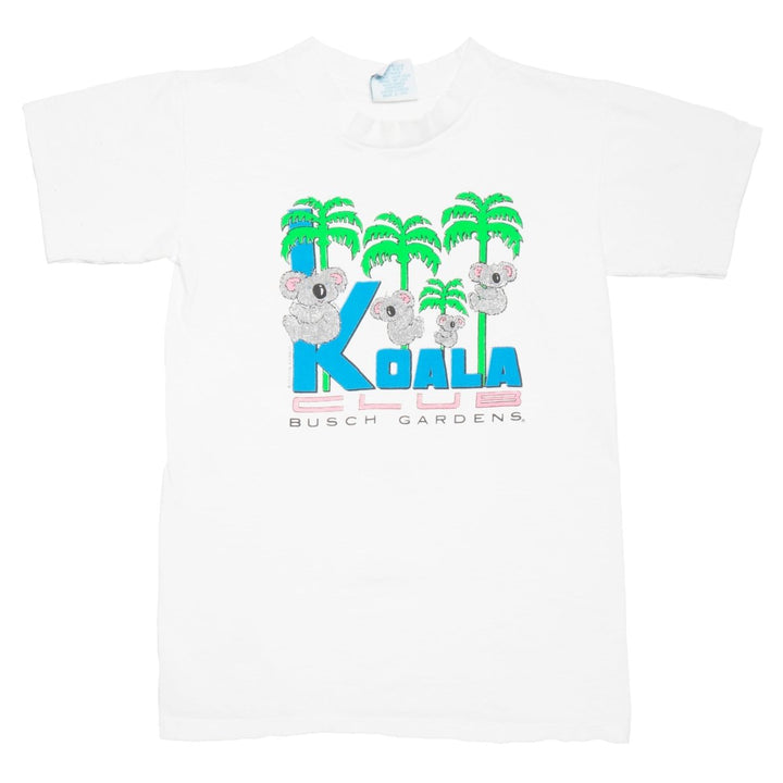 T-Shirts - Koala Club Busch Garden - SNAG