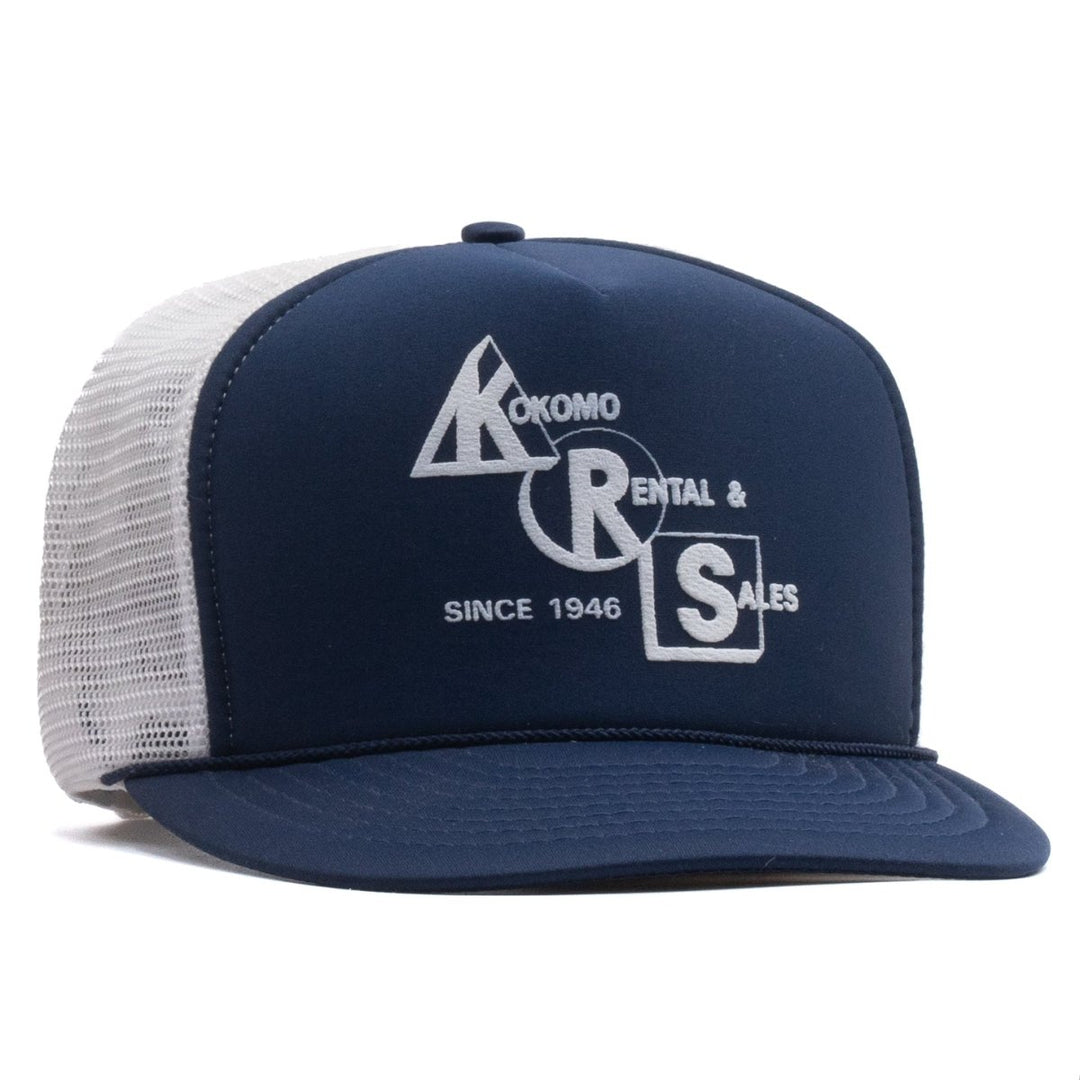 Headwear - Kokomo Rental & Sales - SNAG