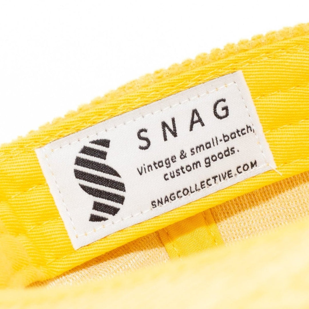 Headwear - Kraft - SNAG