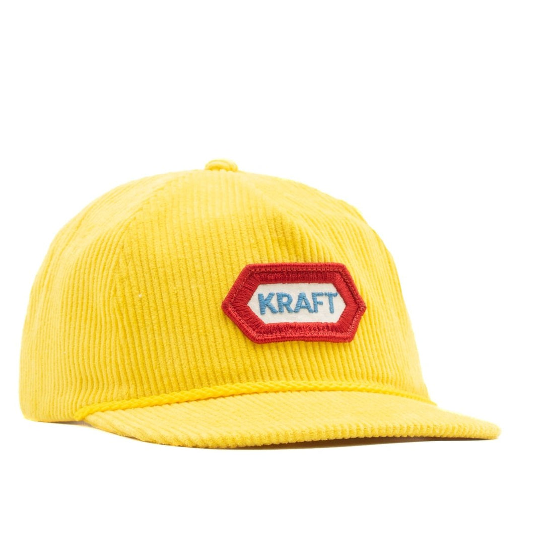 Headwear - Kraft - SNAG