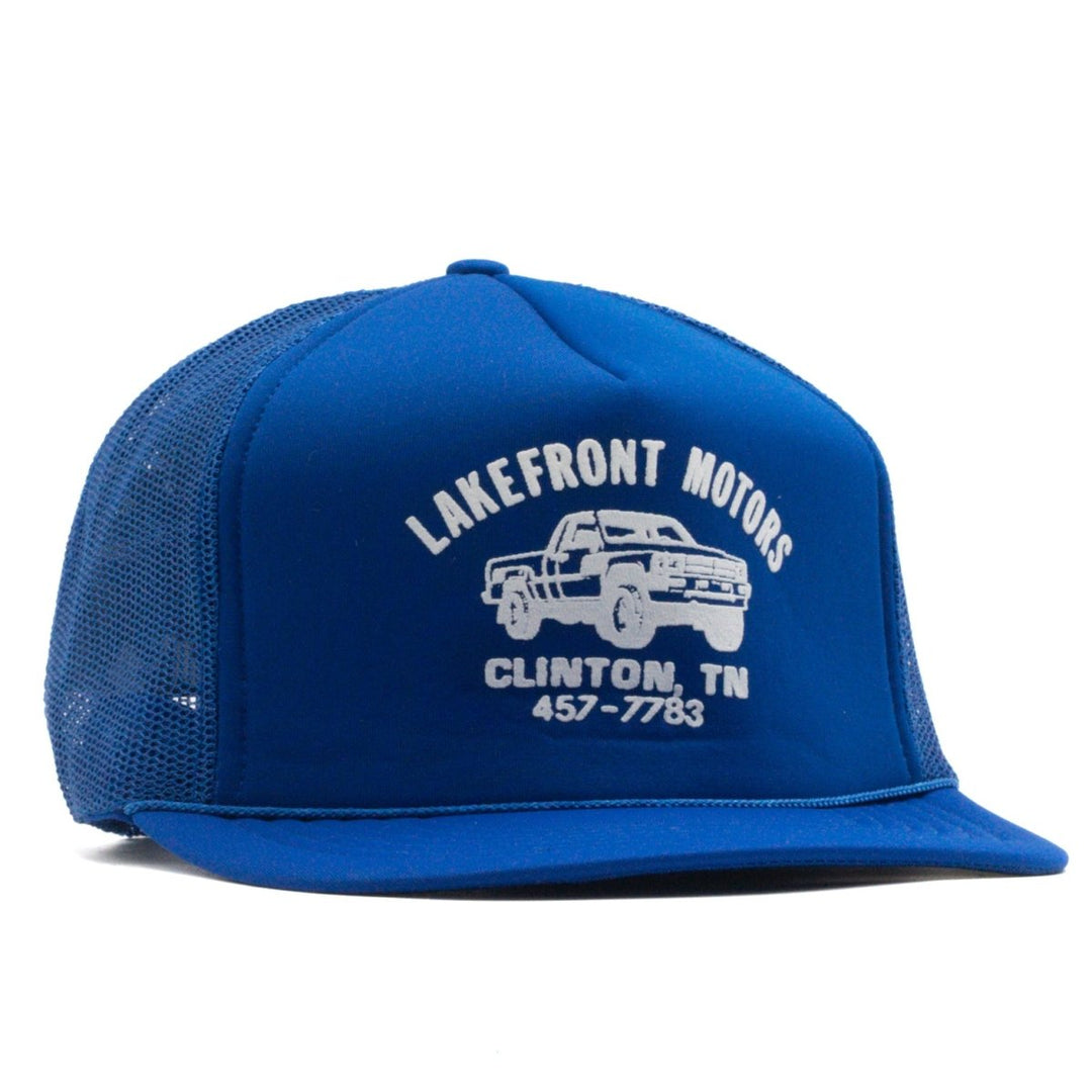 Headwear - Lakefront Motors - SNAG