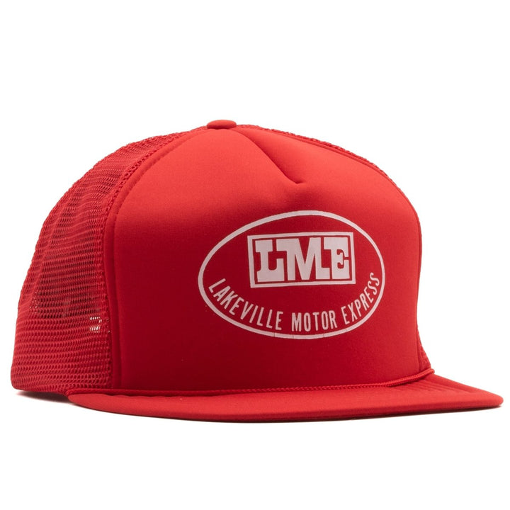 Headwear - Lakeville Motor Experts - SNAG