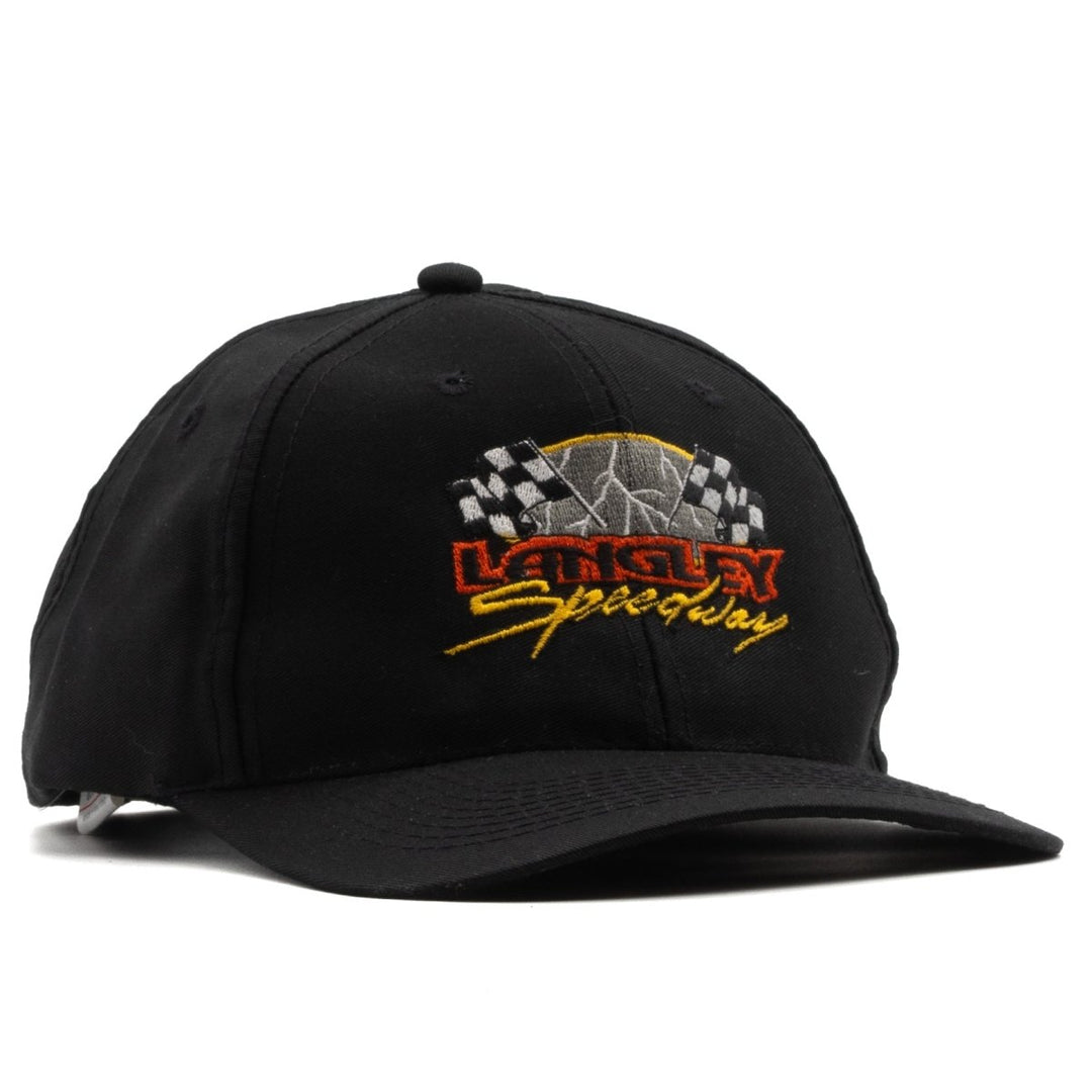 Headwear - Langley Speedway - SNAG