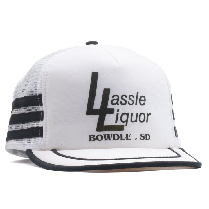 Headwear - Lassle Liquor - SNAG