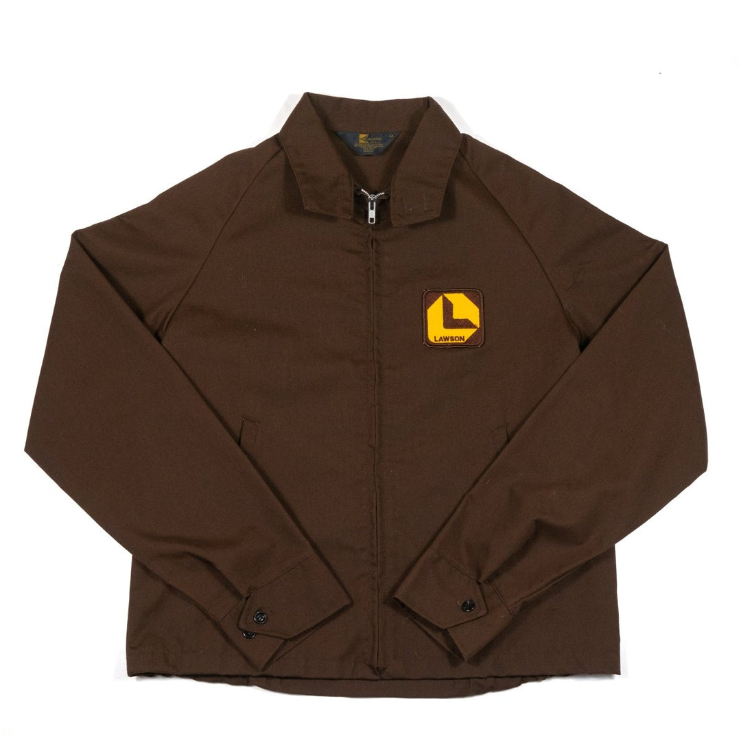 Outerwear - Lawson Workwear Jacket - SNAG