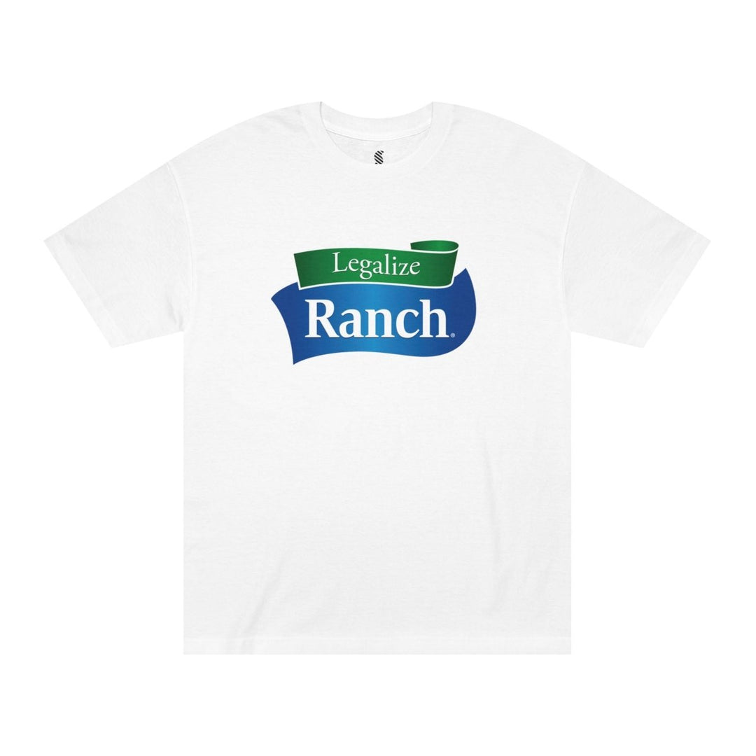 T-Shirt - Legalize Ranch - SNAG