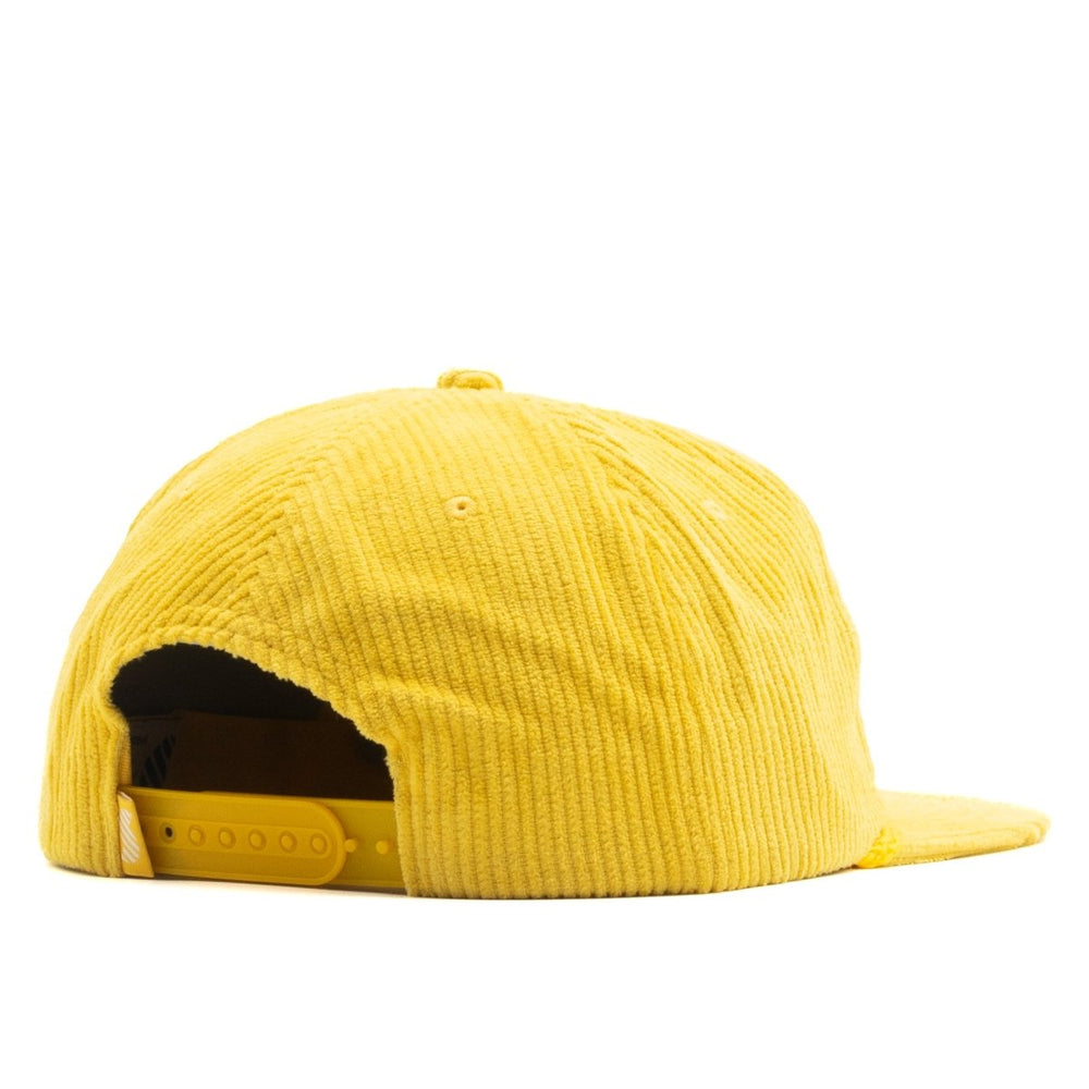 Headwear - Lemons Are Yellow - SNAG