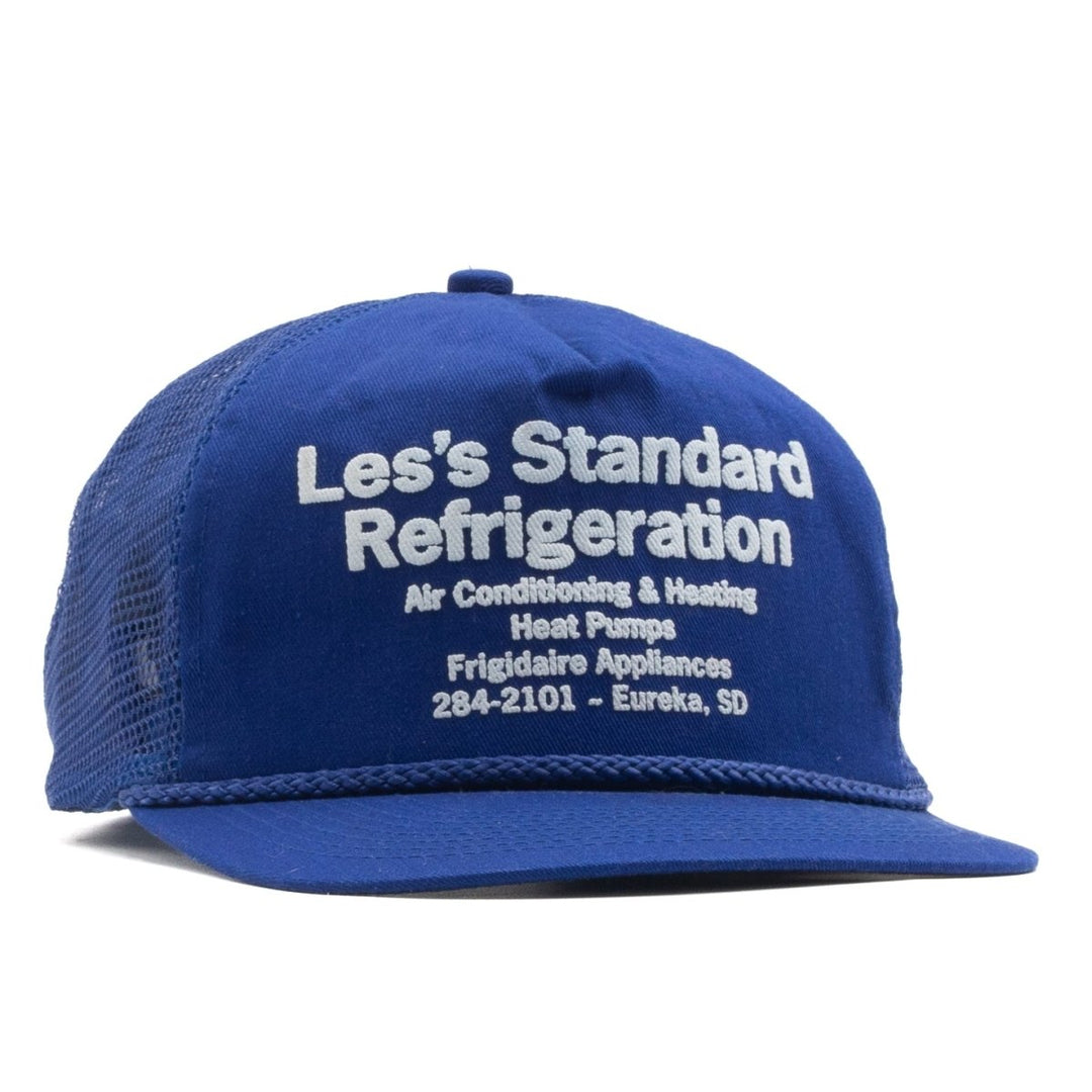 Headwear - Les's Standard Refrigeration - SNAG