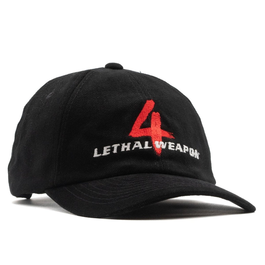 Headwear - Lethal Weapon 4 - SNAG