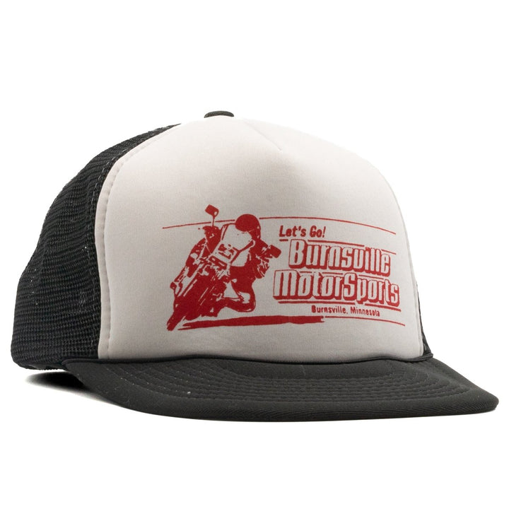 Headwear - Lets Go! Burnsville Motorsports - SNAG