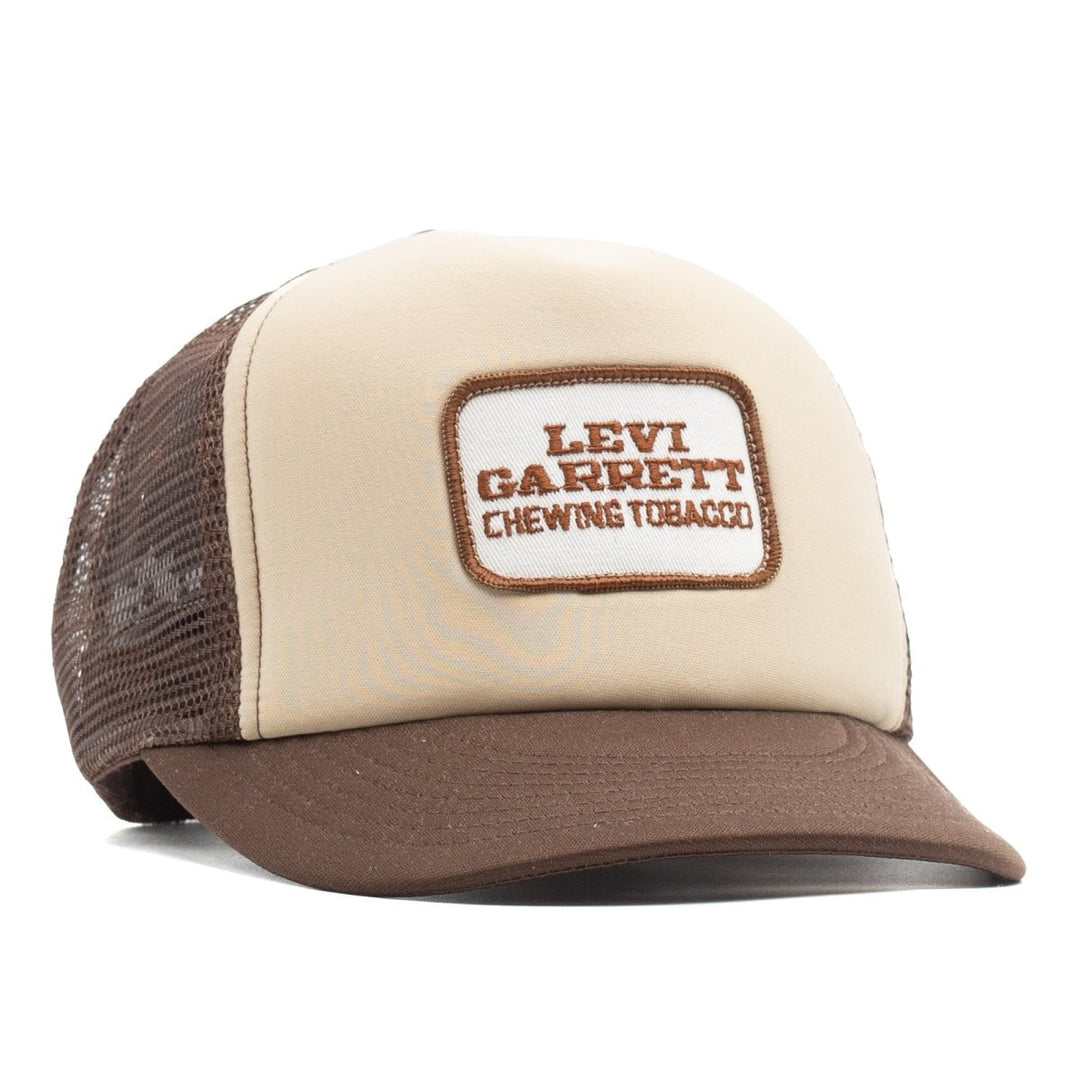 Headwear - Levi Garrett Chewing Tobacco - SNAG