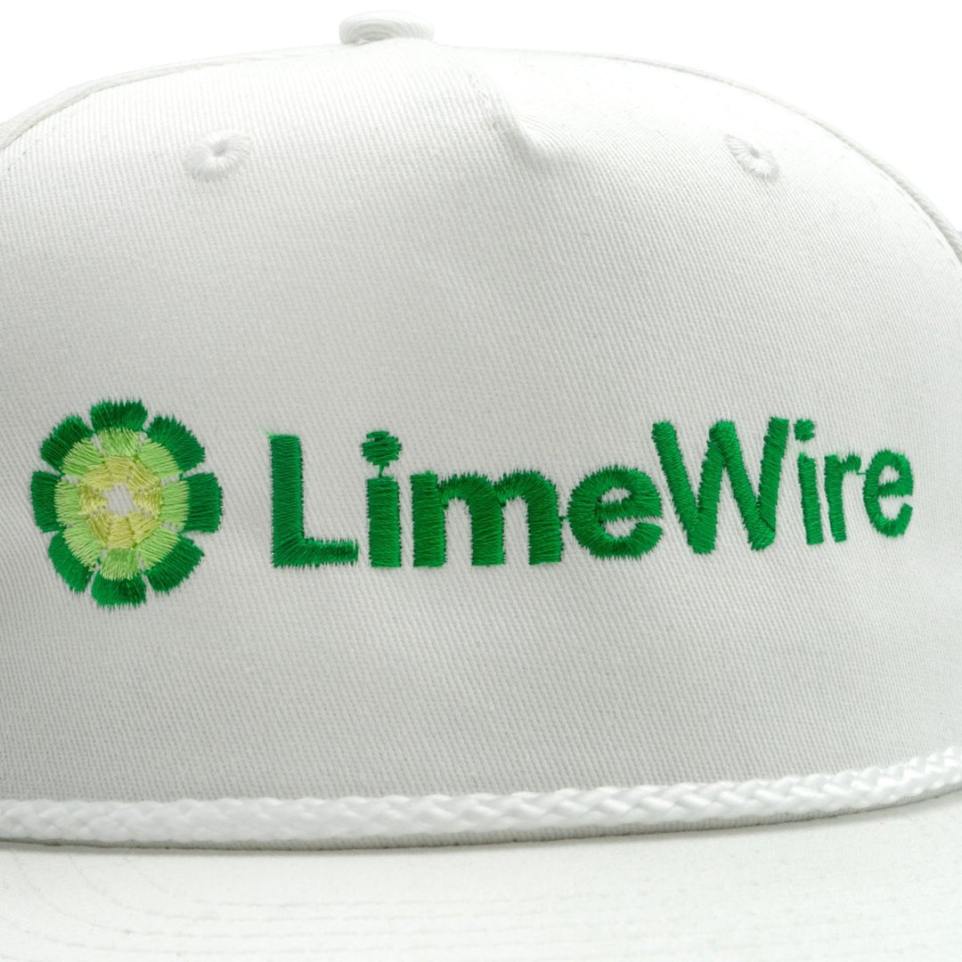 Headwear - Limewire - SNAG