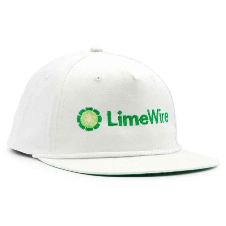 Headwear - Limewire - SNAG