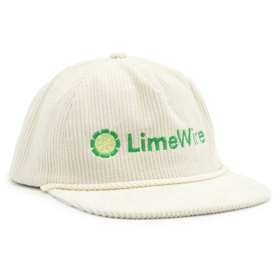 Headwear - Limewire - SNAG