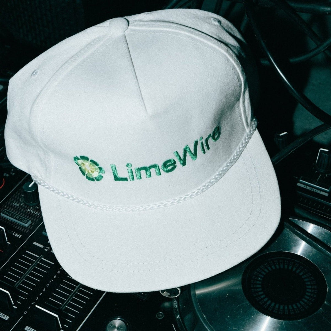 Headwear - Limewire - SNAG