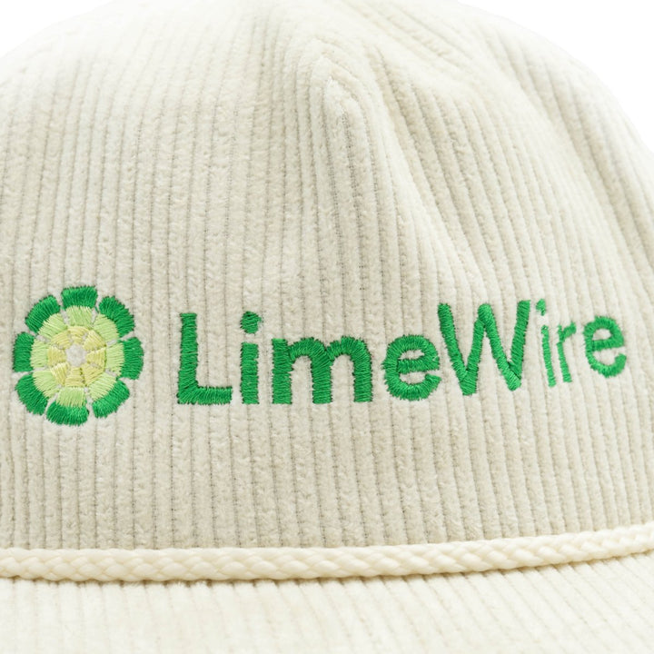 Headwear - Limewire - SNAG