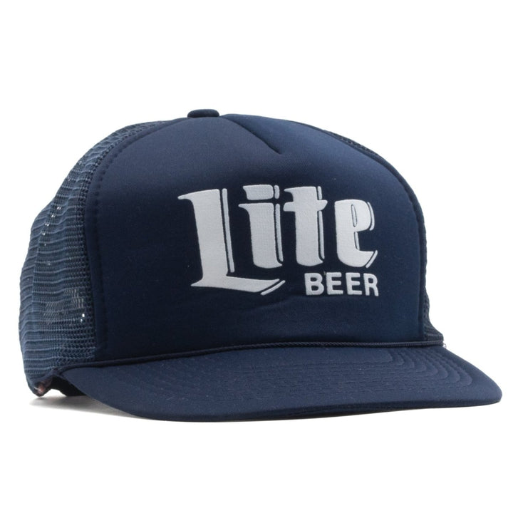 Headwear - Lite Beer - SNAG