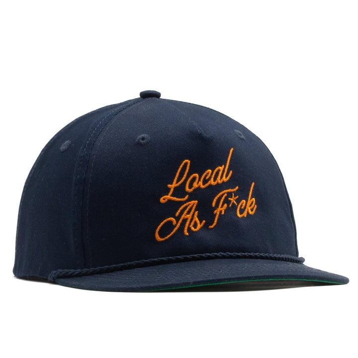 Headwear - Local As F*ck - SNAG