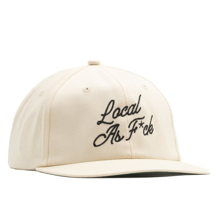 Headwear - Local As F*ck - SNAG