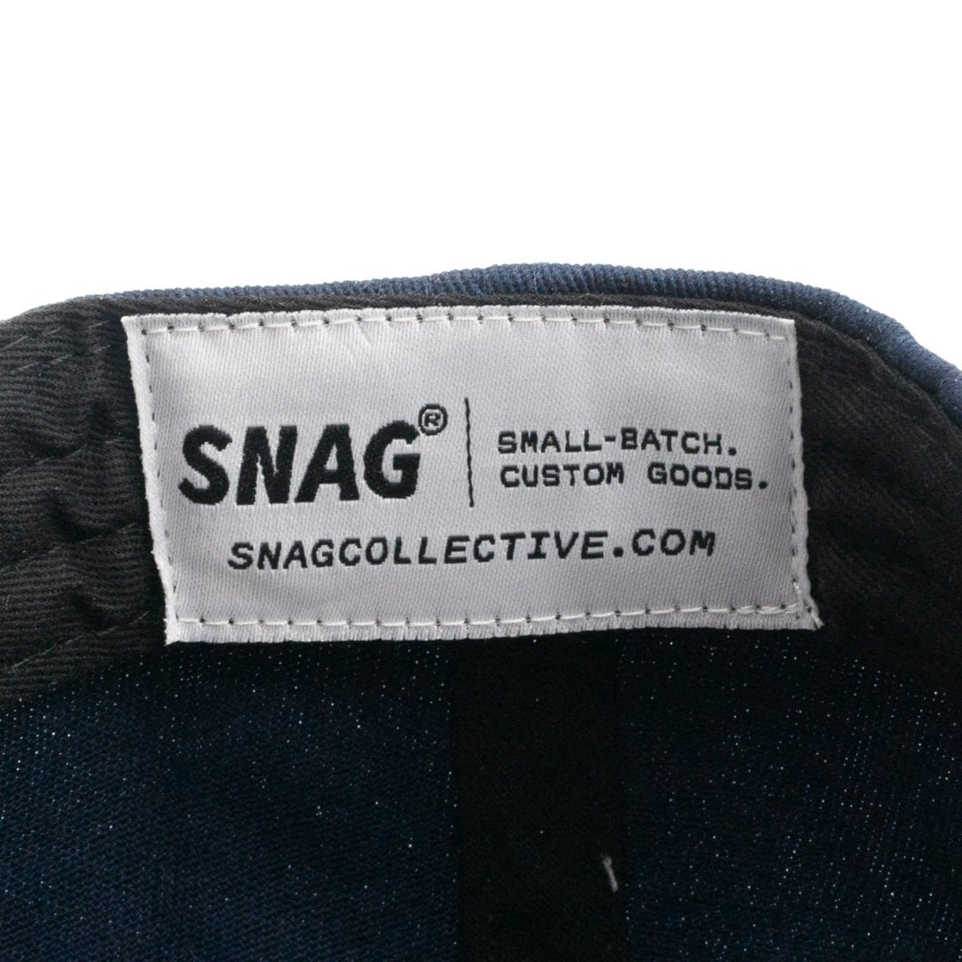 Headwear - Local As F*ck - SNAG