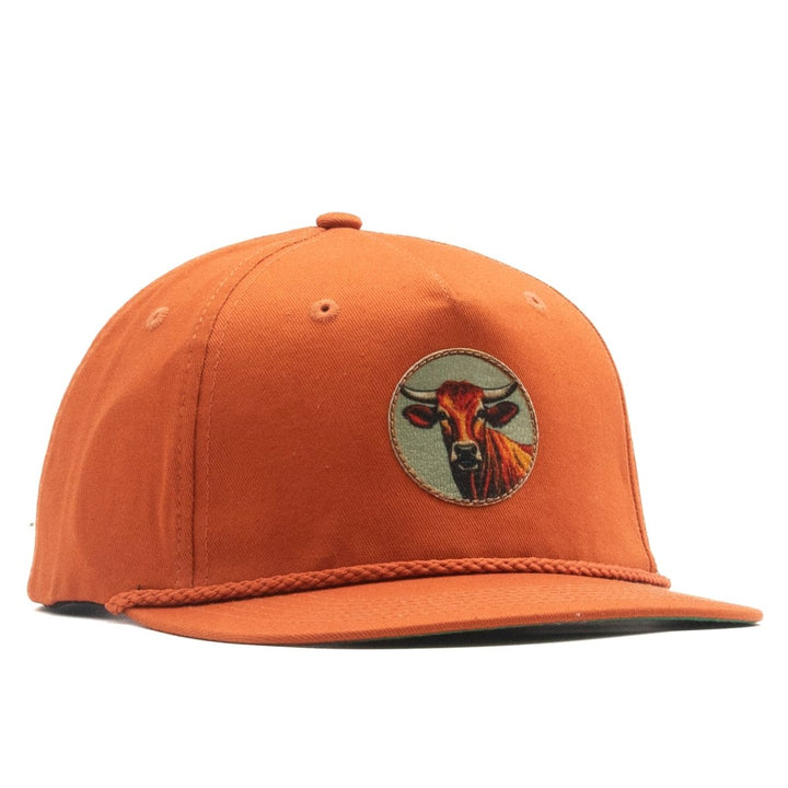 Headwear - Longhorn - SNAG