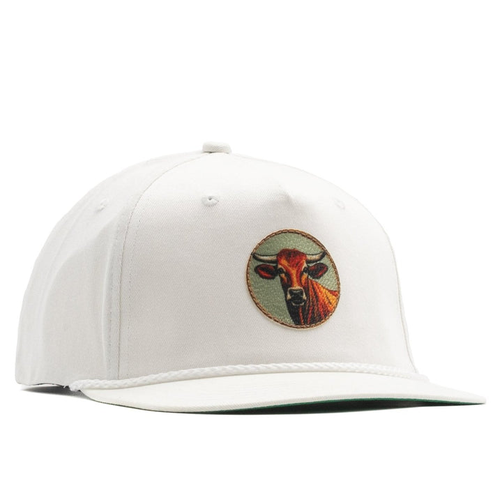 Headwear - Longhorn - SNAG