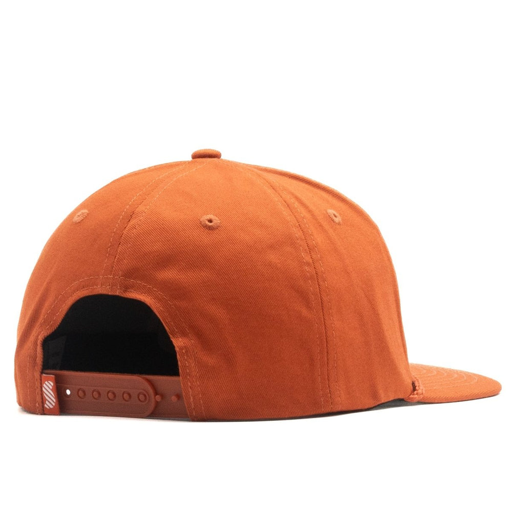 Headwear - Longhorn - SNAG