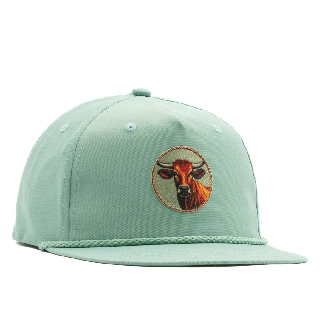 Headwear - Longhorn - SNAG