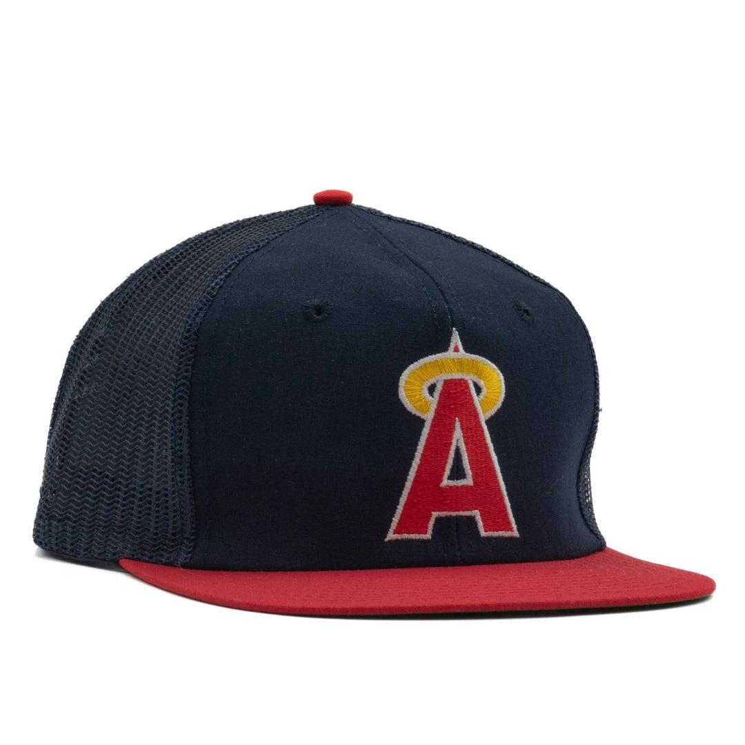 Headwear - Los Angeles Angels - SNAG