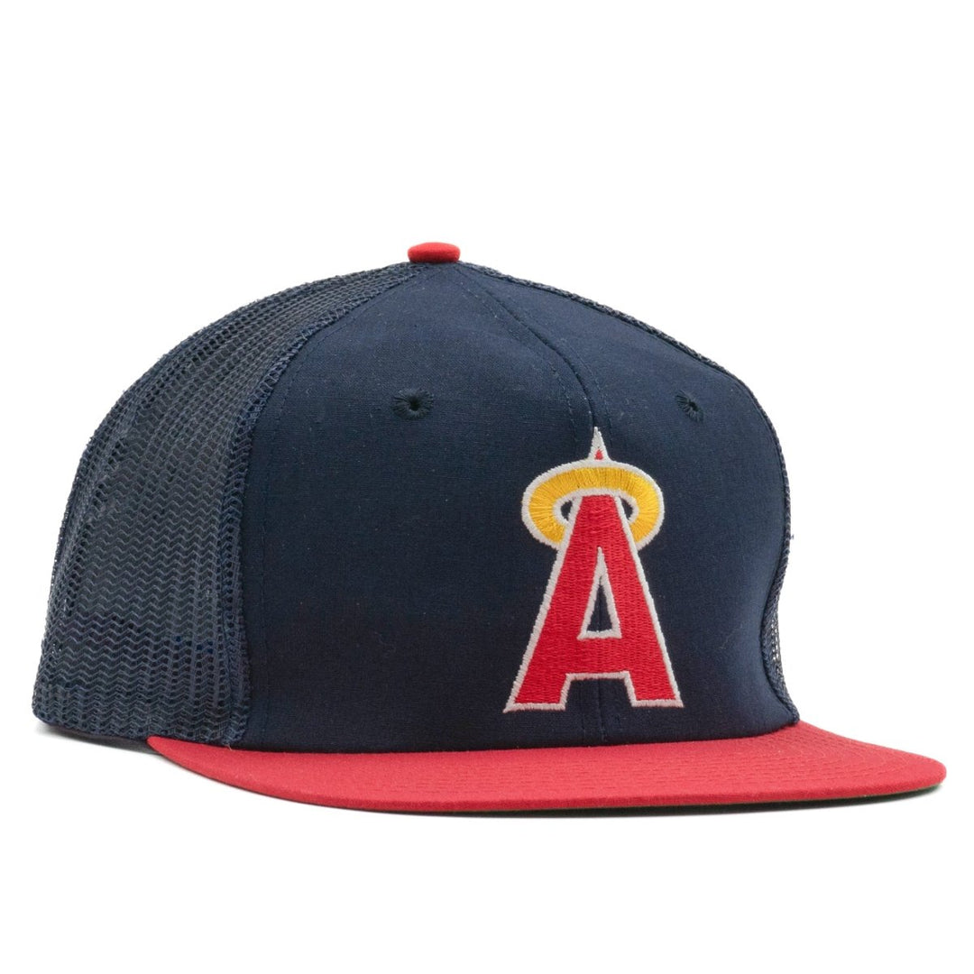 Headwear - Los Angeles Angels - SNAG