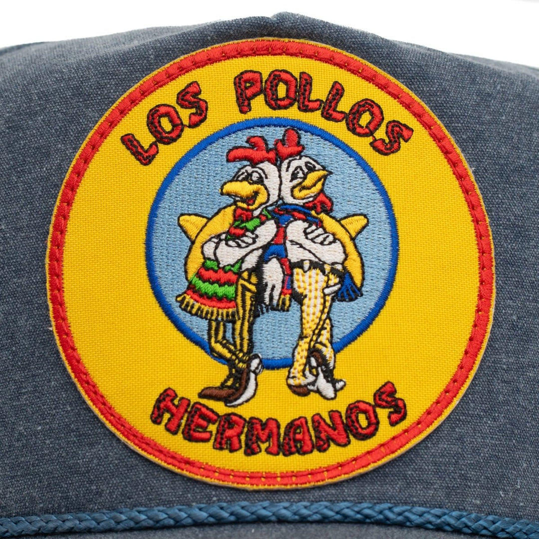 Headwear - Los Pollos Hermanos - SNAG