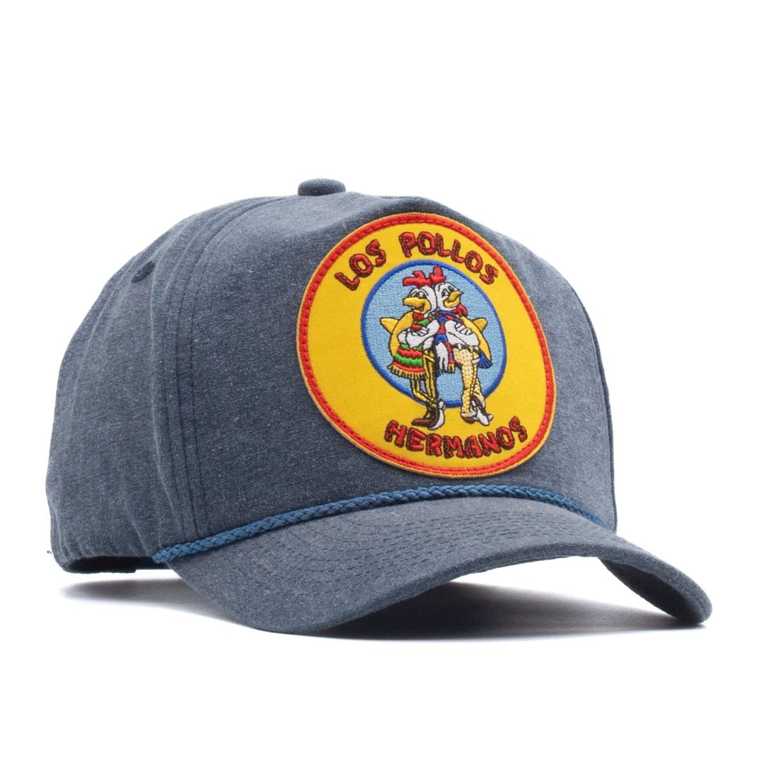 Headwear - Los Pollos Hermanos - SNAG