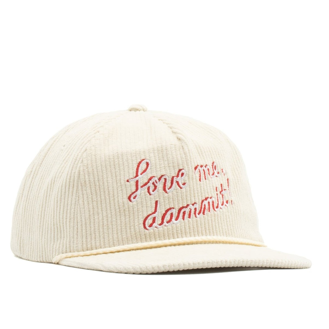 Headwear - Love Me Dammit! - SNAG