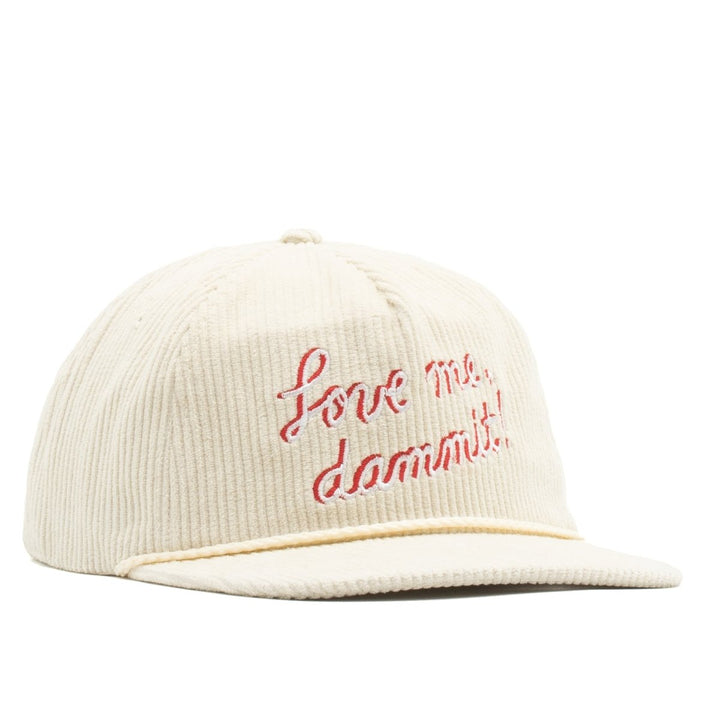 Headwear - Love Me Dammit! - SNAG