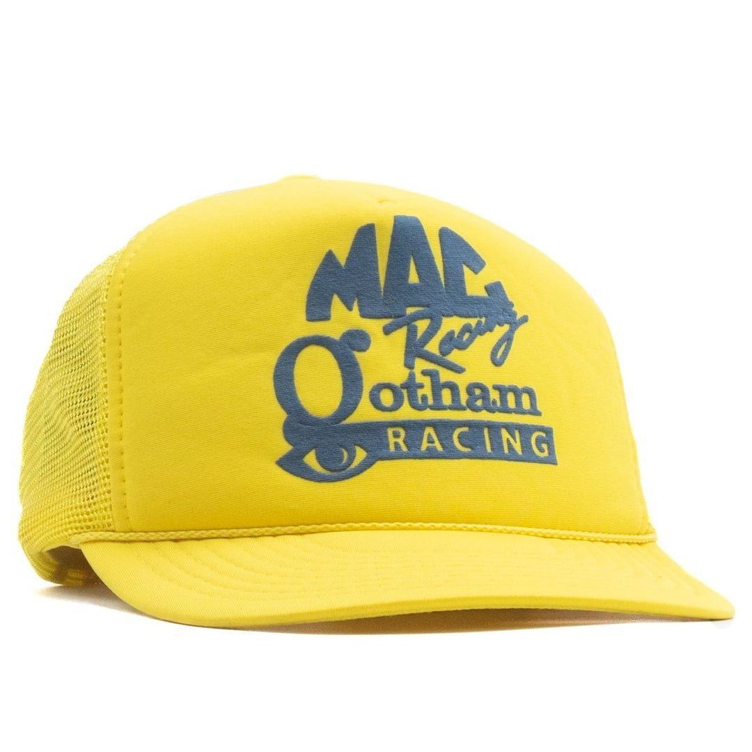 Headwear - Mac Racing Gotham Racing - SNAG