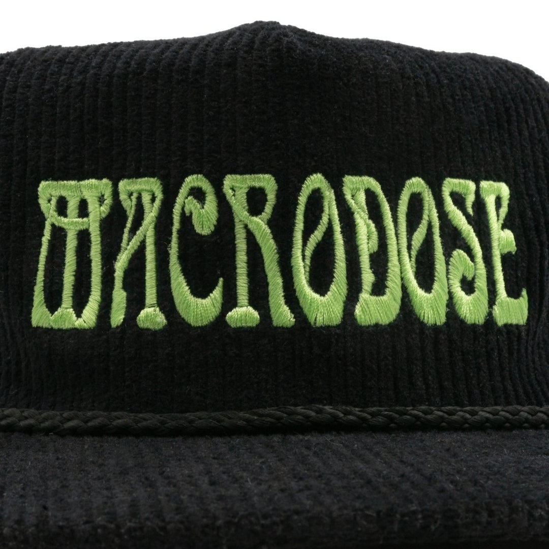 Headwear - Macrodose - SNAG