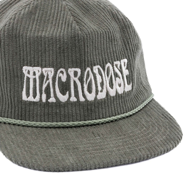 Headwear - Macrodose - SNAG