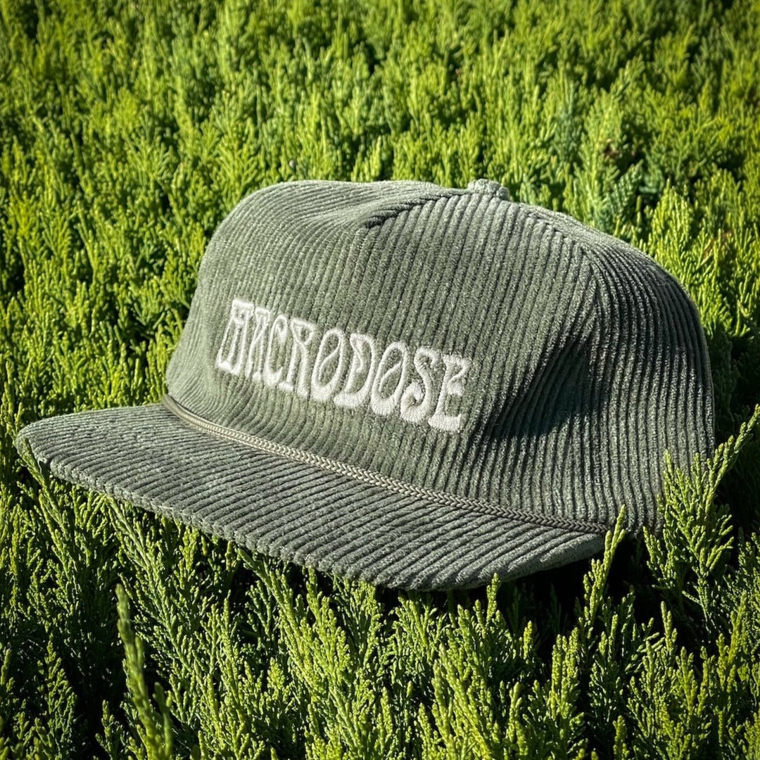 Headwear - Macrodose - SNAG