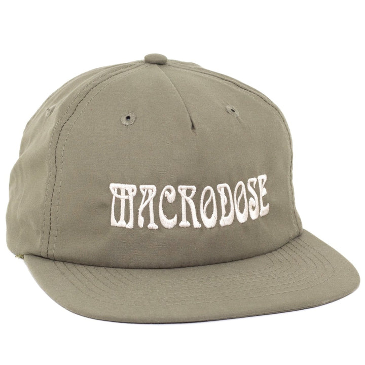 Headwear - Macrodose - SNAG