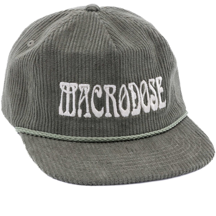 Headwear - Macrodose - SNAG