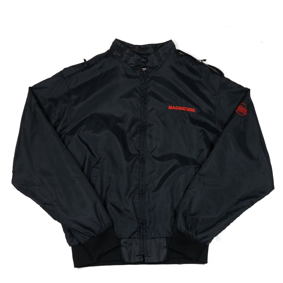 Outerwear - Magnitude Windbreaker - SNAG