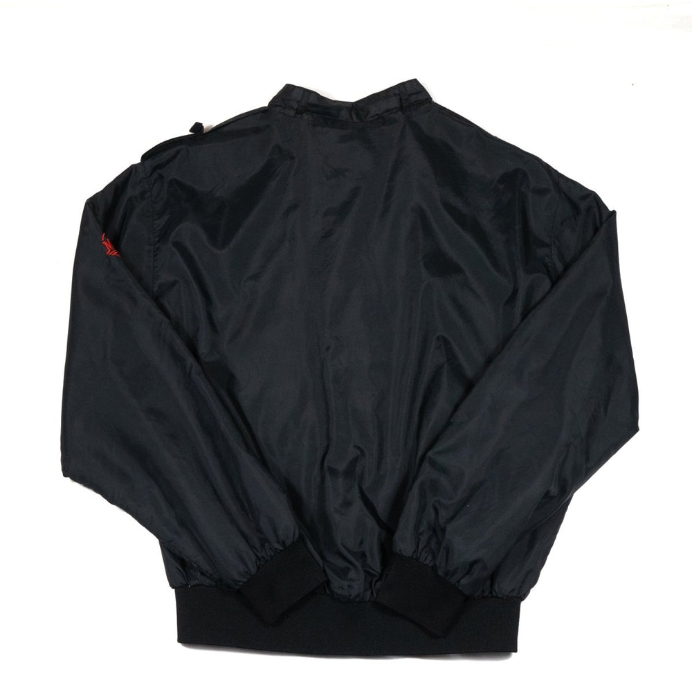 Outerwear - Magnitude Windbreaker - SNAG