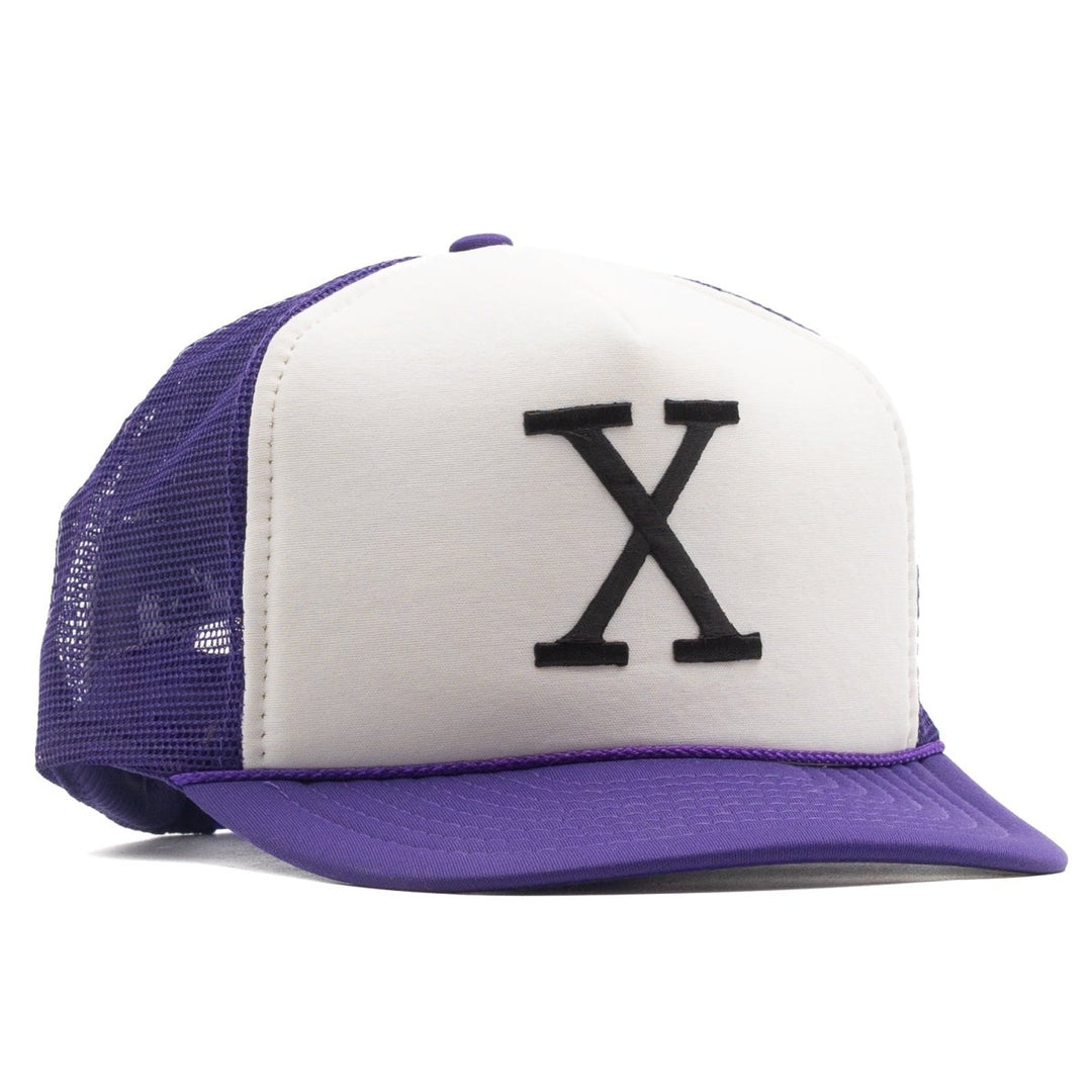 Headwear - Malcolm X University - SNAG