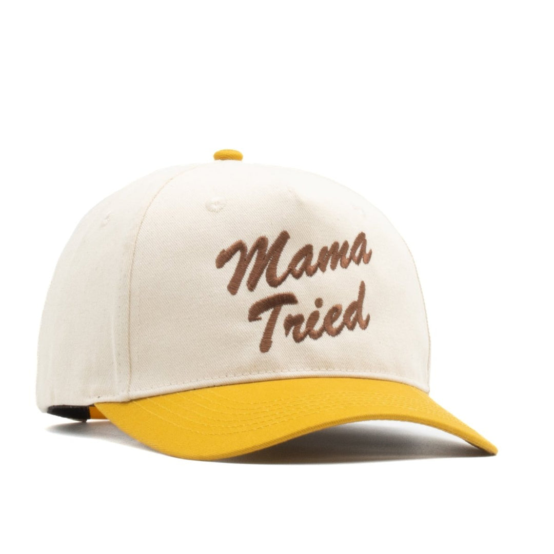 Headwear - Mama Tried - SNAG