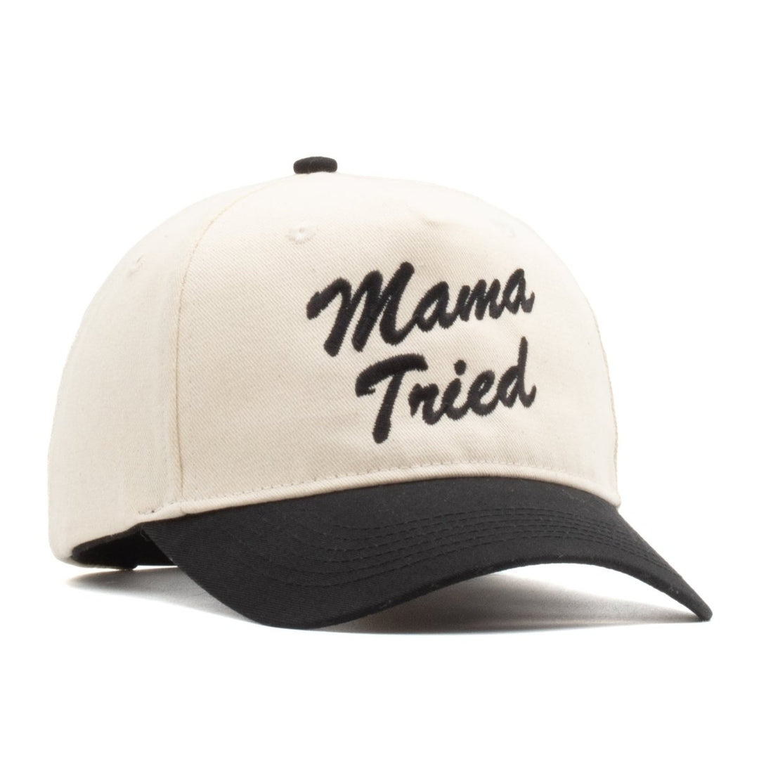 Headwear - Mama Tried - SNAG