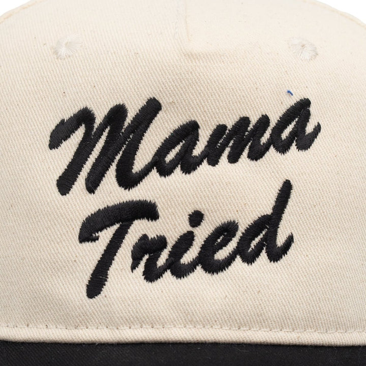 Headwear - Mama Tried - SNAG